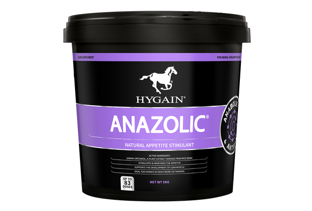 Anazolic®