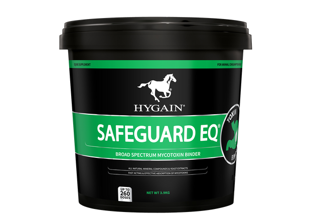 Safeguard EQ®