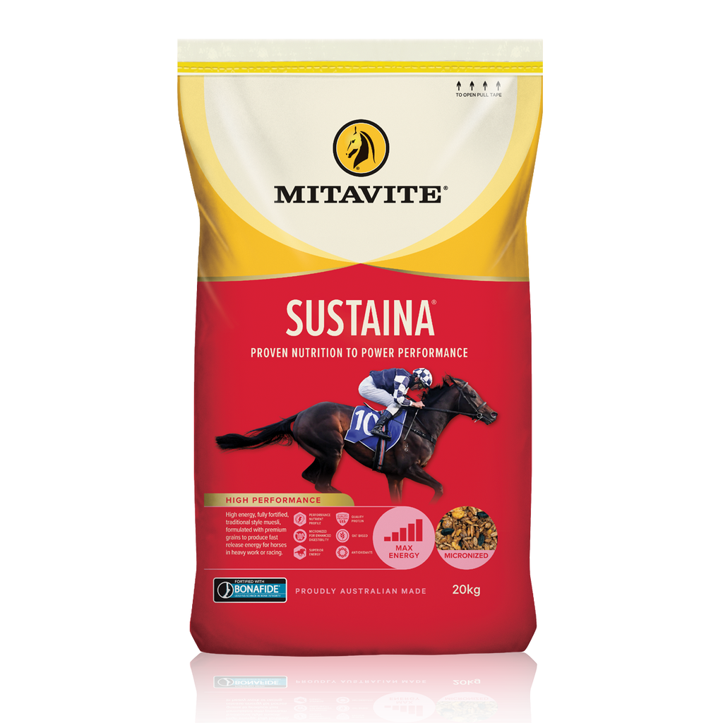 Buy Sustaina® by Mitavite online - Mitavite AU