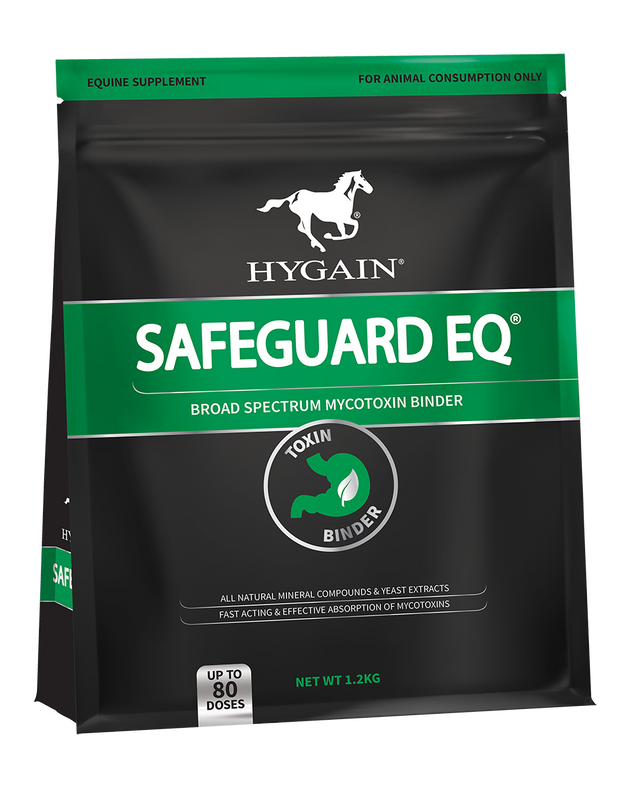 Safeguard EQ®