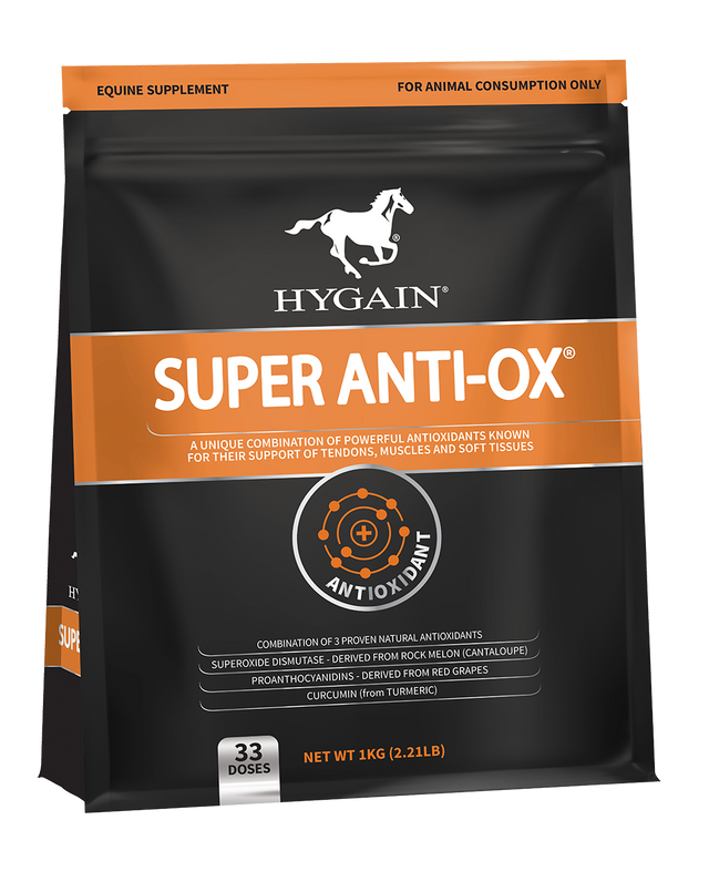 Hygain Mitavite Super Anti-Ox pouch