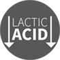 Lactic Acid Decline