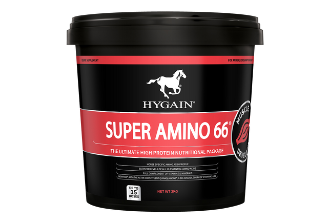 Super Amino 66®