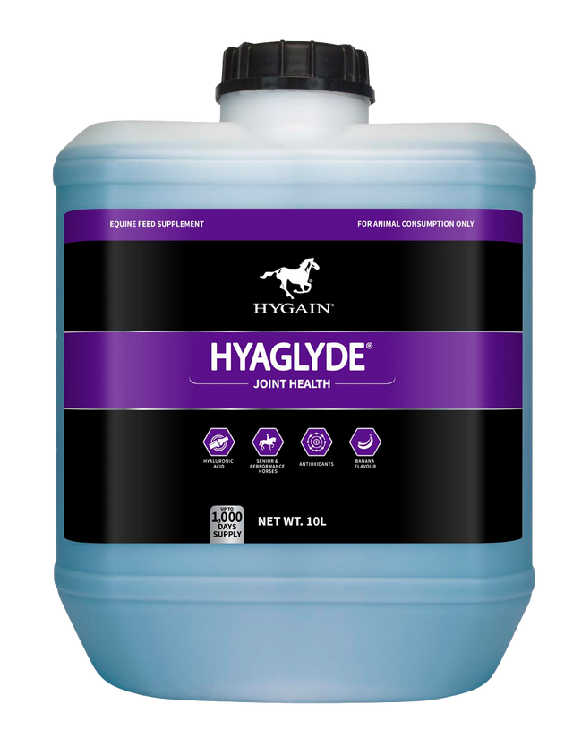 Hyaglyde®