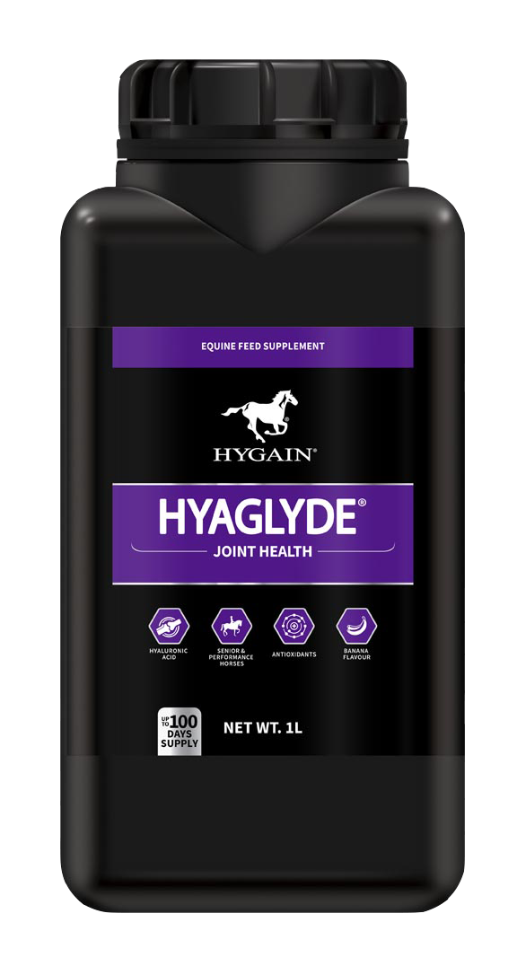 Hyaglyde®