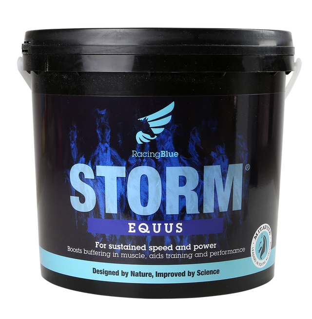 STORM® Equus