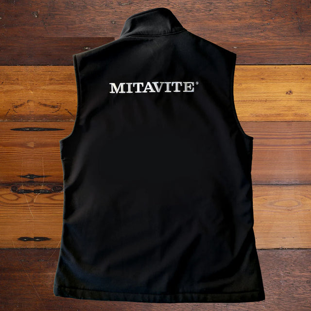 MITAVITE® Softshell Vest Mens
