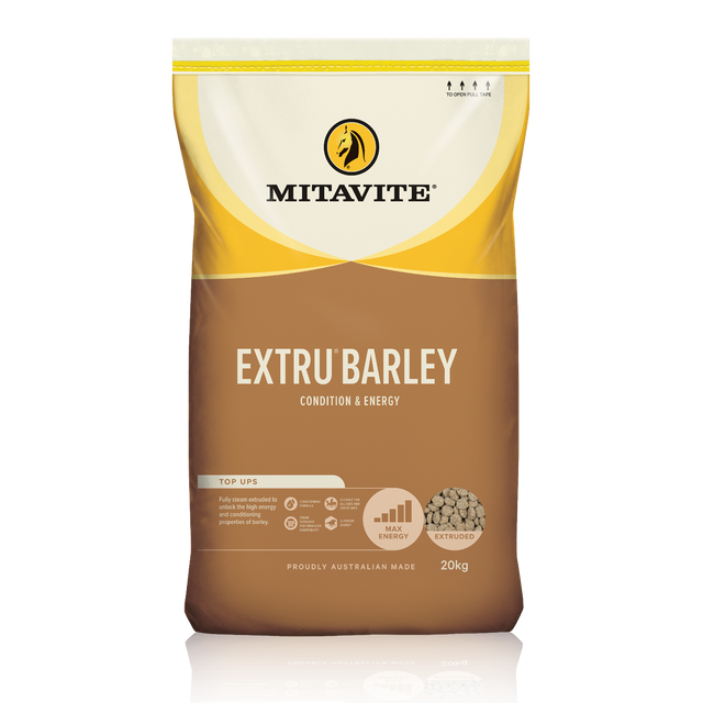 Extru® Barley