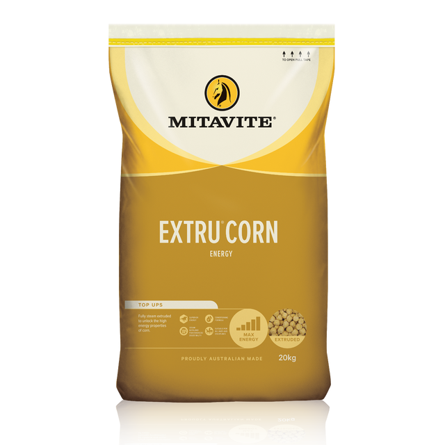 Extru® Corn