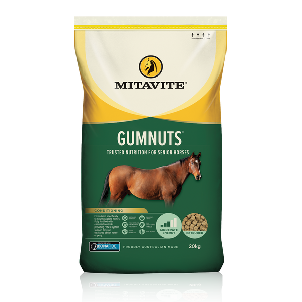 Buy Gumnuts® by Mitavite online - Mitavite AU