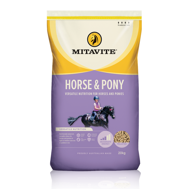 Horse & Pony®