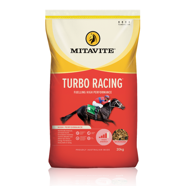 Turbo Racing®