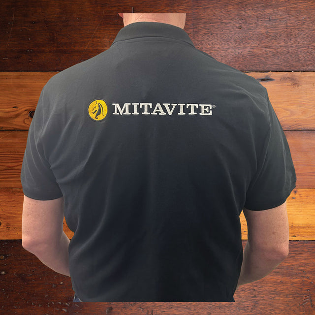 MITAVITE® Mens Polo