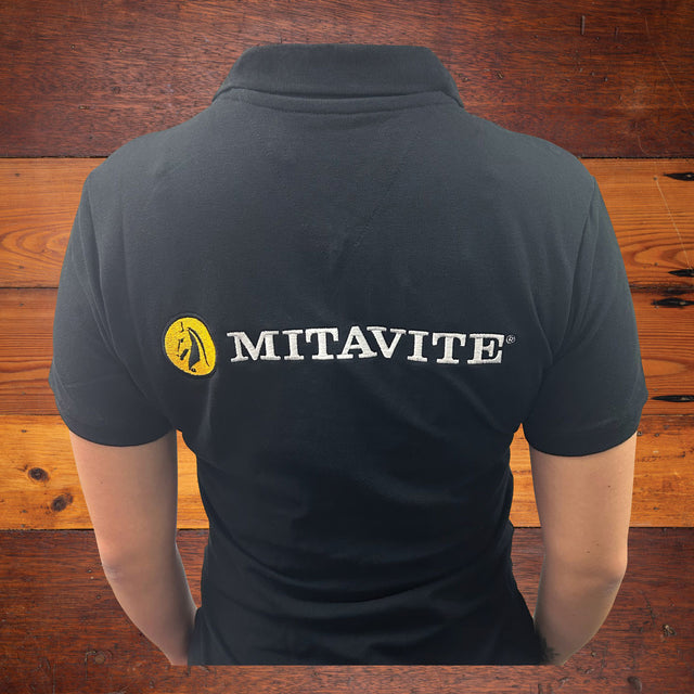MITAVITE® Ladies Polo